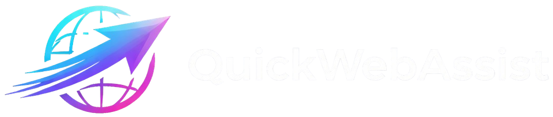 QuickWebAssist
